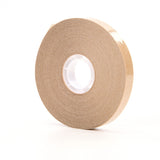3M 987 Scotch ATG Adhesive Transfer Tape, Clear, 1/2 in x 60 yd, 1.7 mil (7000028901) (12 Pack) - 3