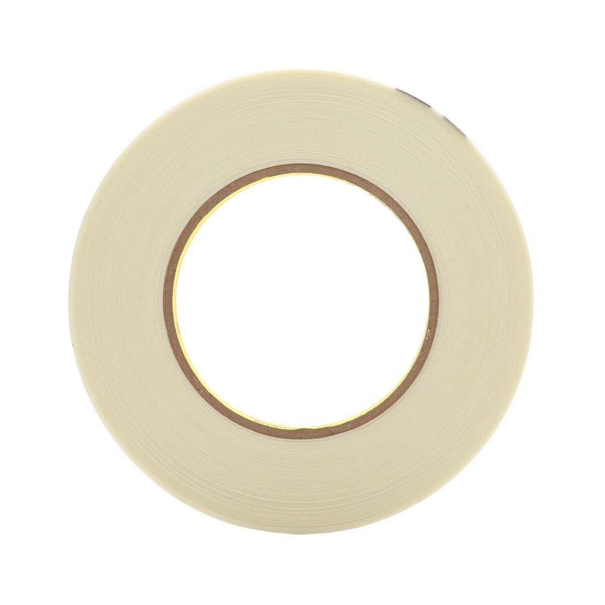 3M 898 Scotch Filament Tape, Clear, 18 mm x 55 m, 6.6 mil (7000028930) (48 Pack) - 2