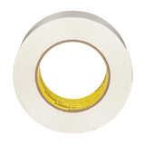3M 893 Scotch Filament Tape, Clear, 1-7/8 in x 60 yd, 6 mil (7000028932) - 3