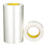 3M 893 Scotch Filament Tape, Clear, 1-7/8 in x 60 yd, 6 mil (7000028932) (24 Pack) - 5