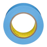 3M 8898 Scotch Strapping Tape, Blue, 48 mm x 55 m, 4.6 mil (7000028947) (24 Pack) - 4