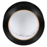 3M 764 General Purpose Vinyl Tape, Black, 2 in x 36 yd, 5 mil, Floor Marking, Color Coding, Bundling (7000028962) (24 Pack) - 6