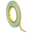 3M Seam Sealer Tape Solvent Activated Adhesive Gray 3-8 in x 30 ft (08475) (7000028969) (12 Pack)