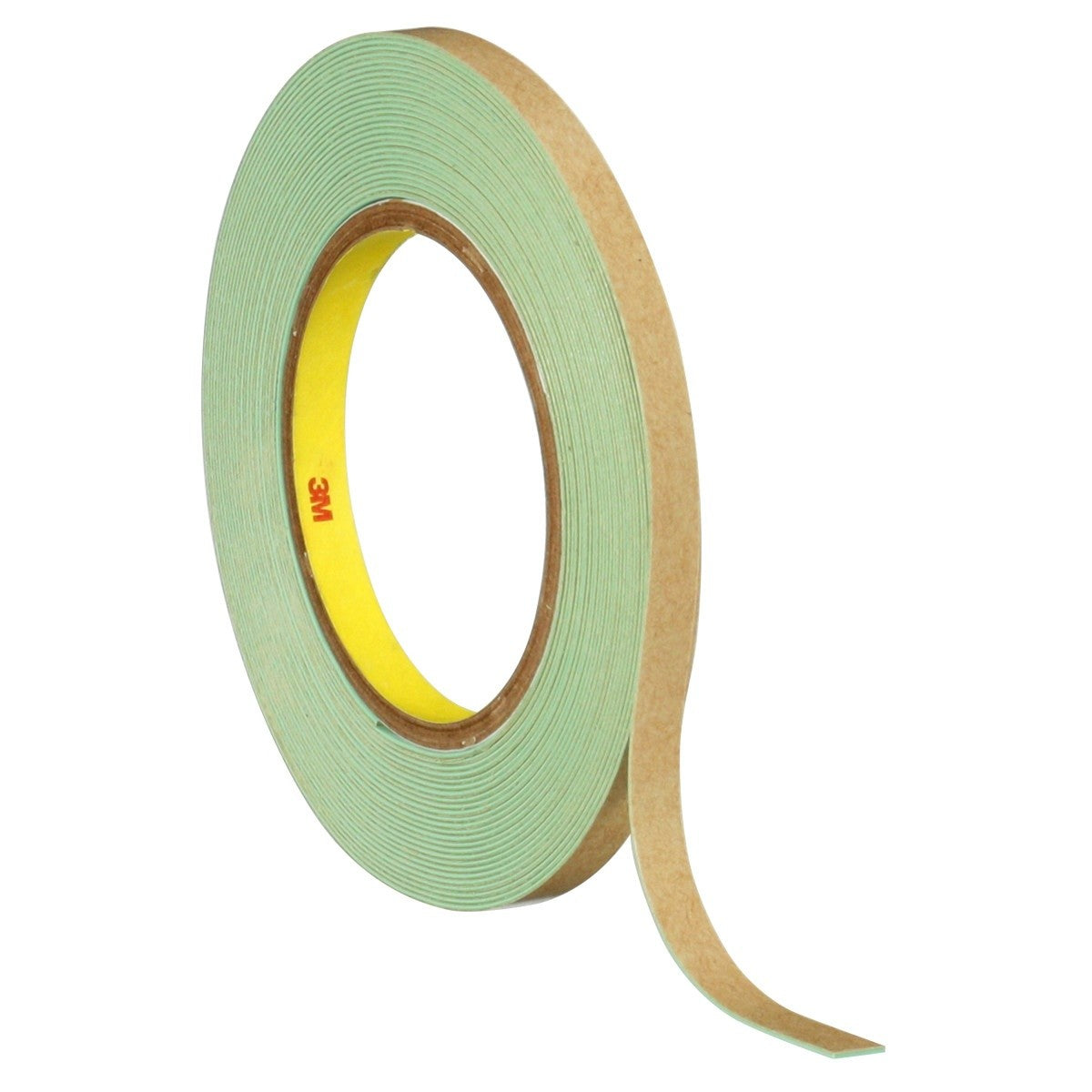 3M Seam Sealer Tape Solvent Activated Adhesive Gray 3-8 in x 30 ft (08475) (7000028969) (12 Pack)