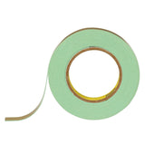 3M Seam Sealer Tape Roll, Rubber Backed, Solvent Activated Adhesive, 7/8 in x 30 ft (08476) (7000028970) (12 Pack) - 3