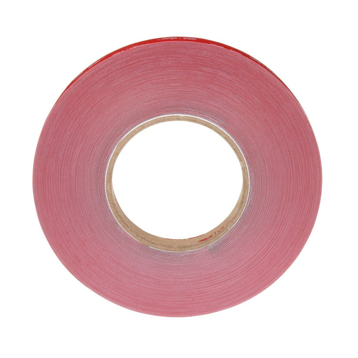 3M 4991 VHB Double-Sided Acrylic Foam Tape, Gray, 1/2 in x 36 yd, 90 mil (7000028996) (18 Pack) - 6
