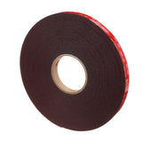 3M 5952 VHB Tape , Black, 3/4 in x 36 yd, 45 mil (7000028997) (12 Pack) - 2