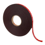 3M 5952 VHB Tape , Black, 3/4 in x 36 yd, 45 mil (7000028997) (12 Pack) - 7
