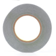 3M 420 Lead Foil Tape, Dark Silver, 3/4 in x 36 yd, 6.8 mil (7000029006) (12 Pack)