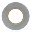 3M 420 Lead Foil Tape, Dark Silver, 3/4 in x 36 yd, 6.8 mil (7000029006) (12 Pack)