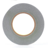 3M 420 Lead Foil Tape, Dark Silver, 3/4 in x 36 yd, 6.8 mil (7000029006) (12 Pack)