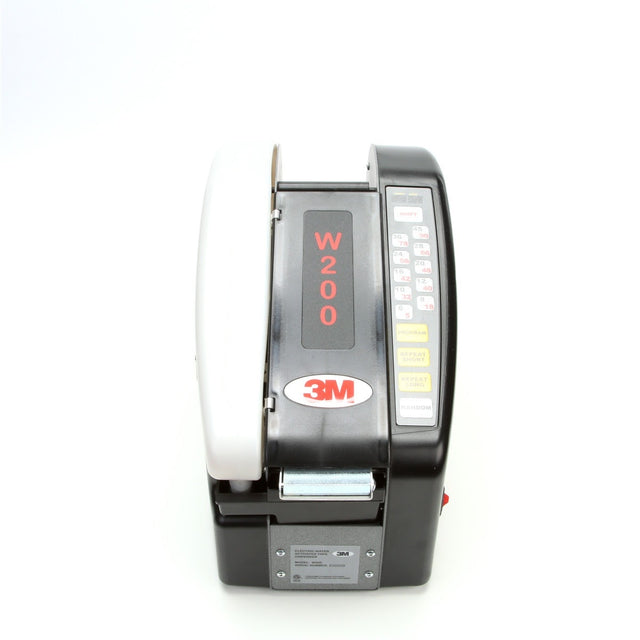 3M W200 Electric Water Activated Tape Dispenser (7000029100)