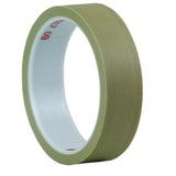 3M 06314 Scotch Fine Line Striping Tape, 8 Pull Outs, 1 in x 550 in (7000029139) (12 Pack)