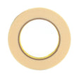3M 5423 UHMW Film Tape, Transparent, 3/4 in x 18 yd, 12 mil (7000029144) (12 Pack)