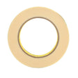 3M 5423 UHMW Film Tape, Transparent, 1 in x 18 yd, 12 mil (7000029146) (9 Pack)