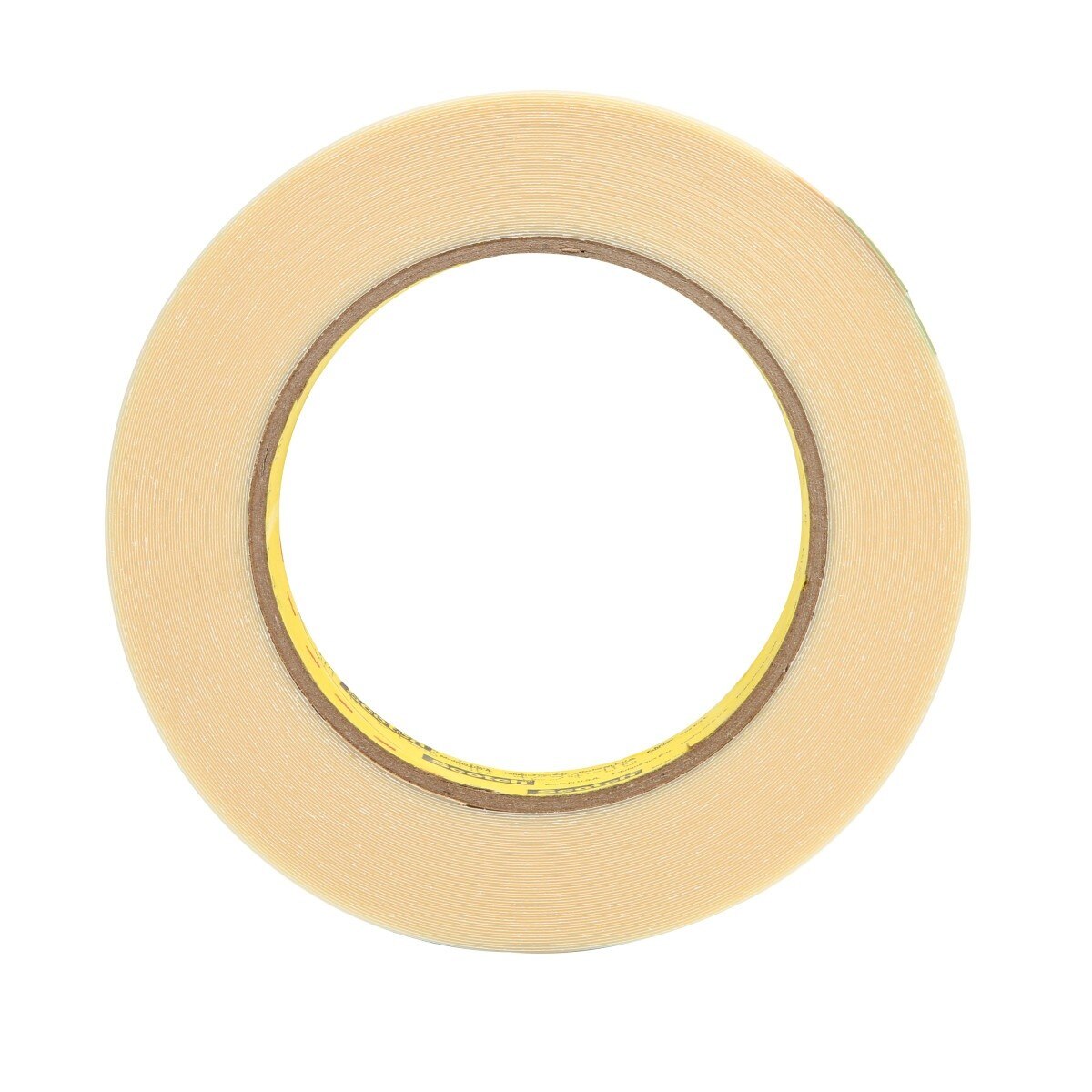 3M 5423 UHMW Film Tape, Transparent, 1 in x 18 yd, 12 mil (7000029146) (9 Pack)