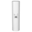 3M 06539 White Masking Paper, 18 in x 750 ft (7000029607) (2 Pack)