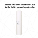 3M 06539 White Masking Paper, 18 in x 750 ft (7000029607) - 5