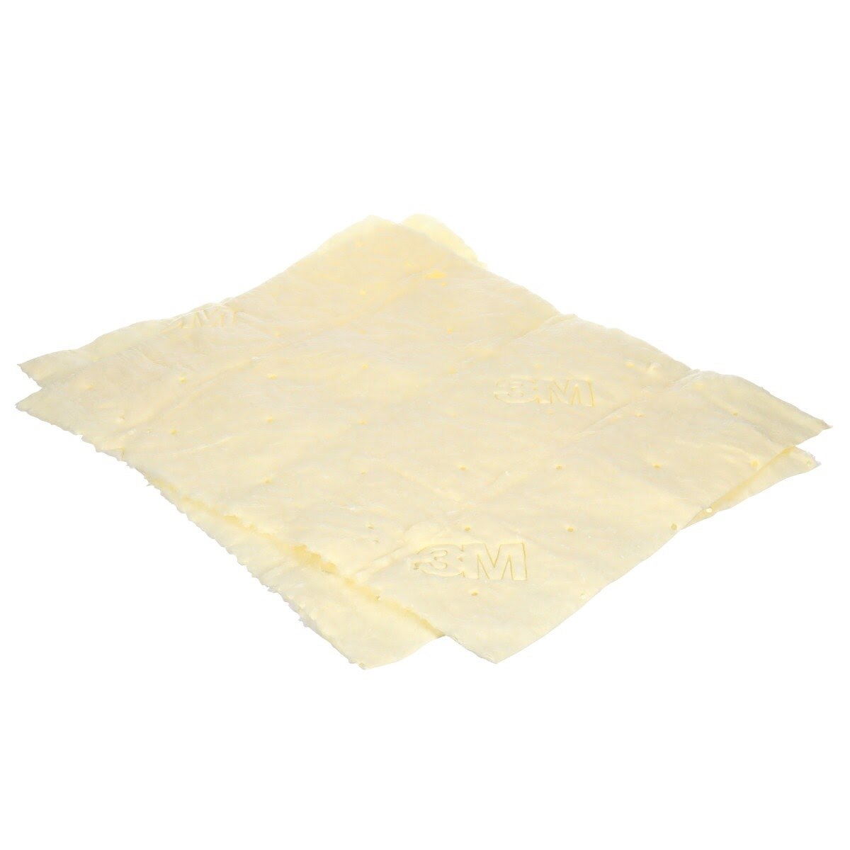 3M C-SKFL5 Chemical Sorbent Folded Spill Kit /07175 (7000029637) (3 Pack) - 7