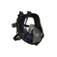 3M FF-401 Ultimate FX Full Facepiece Reusable Respirator , Small (7000029940) (4 Pack)