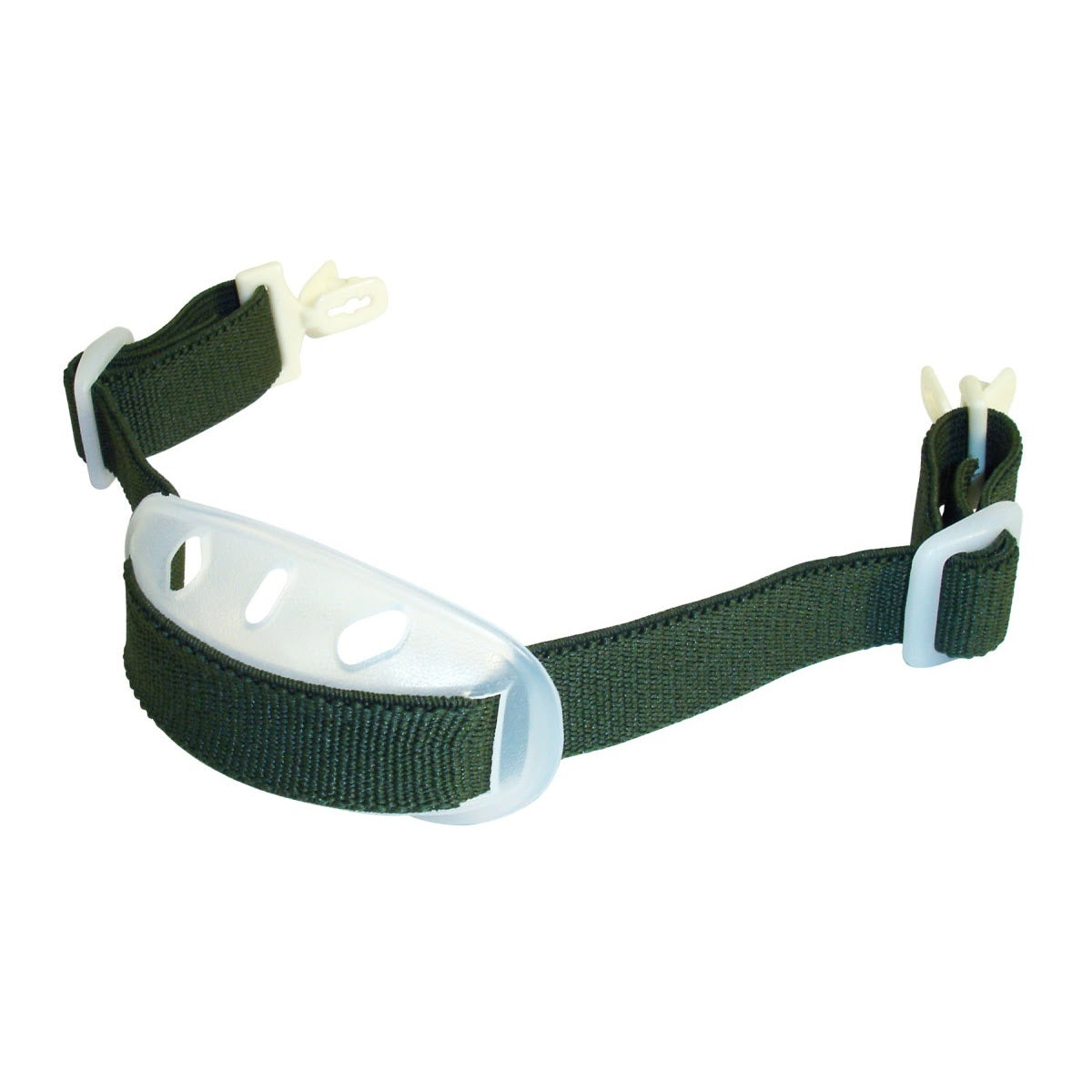 3M 46551-00000 Elastic Chin Strap X24, (7000029947) (10 Pack)