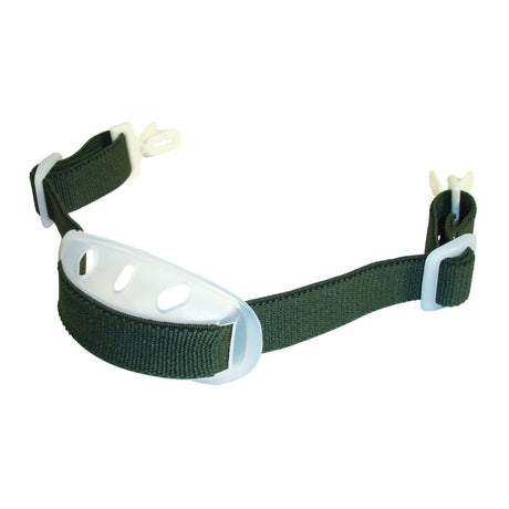 3M 46551-00000 Elastic Chin Strap X24, (7000029947) (10 Pack)