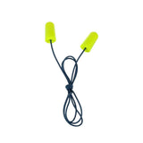 3M 311-4106 E-A-Rsoft Earplugs , Metal Detectable, Corded, Poly Bag, Regular Size (7000029952) (200 Pack) - 4