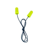 3M 7000029952 E-A-Rsoft Earplugs 311-4106, Metal Detectable, Corded, Poly Bag, Regular Size (200 Pack) - 4