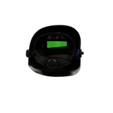 3M 37232 07-0012-31BL Speedglas Welding Helmet with Auto Darkening Filter 100V, Shade 8-12, Black (7000029984) - 4