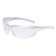3M 7000030053 Virtua AP Anti-Fog Clear Lens Safety Glasses with Clear Frame and Side Shields