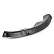 3M H-700-BP Hard Hat Replacement Brow Pad, Standard H-700 Series, Black, Vinyl, 11 in x 5 in x 1/4 in (7000030093) (20 Pack)