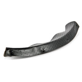 3M H-700-BP Hard Hat Replacement Brow Pad, Standard H-700 Series, Black, Vinyl, 11 in x 5 in x 1/4 in (7000030093) (20 Pack)