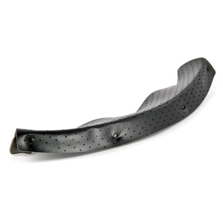 3M H-700-BP Hard Hat Replacement Brow Pad, Standard H-700 Series, Black, Vinyl, 11 in x 5 in x 1/4 in (7000030093) (20 Pack)