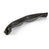 3M H-700-BP Hard Hat Replacement Brow Pad, Standard H-700 Series, Black, Vinyl, 11 in x 5 in x 1/4 in (7000030093) (20 Pack) - 3