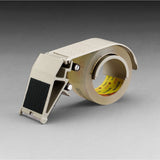 3M H129 Scotch Box Sealing Tape Hand Dispenser, 2 in (7000031065) (6 Pack) - 4
