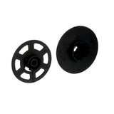 3M ATG700 Scotch ATG 700 Adapter Kit for 1/4 in Wide Rolls (7000031200) (6 Pack)