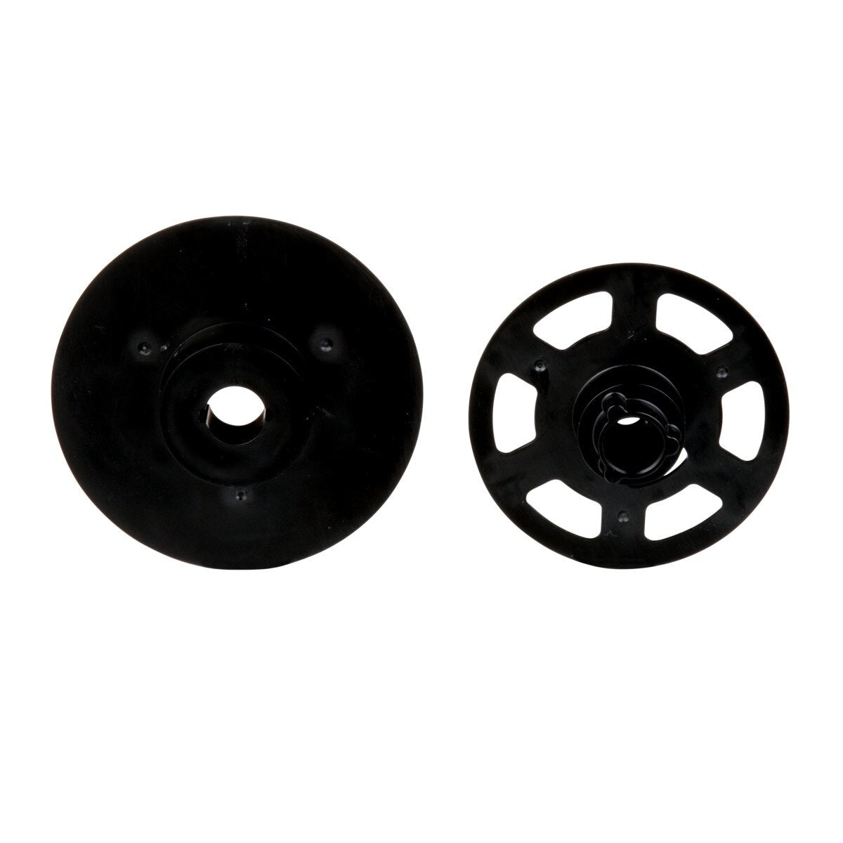 3M ATG700 Scotch ATG 700 Adapter Kit for 1/4 in Wide Rolls (7000031200) (6 Pack) - 3