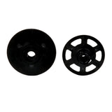 3M ATG700 Scotch ATG 700 Adapter Kit for 1/4 in Wide Rolls (7000031200) (6 Pack) - 3