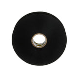 3M Scotch Heavy Duty Vinyl Electrical Tape 22, Black, 3/4 in x 36 yd (22-3/4X36YD) (7000031344) (12 Pack)