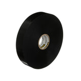 3M Scotch Heavy Duty Vinyl Electrical Tape 22, Black, 3/4 in x 36 yd (22-3/4X36YD) (7000031344) (12 Pack) - 7