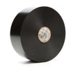 3M Scotch Vinyl Electrical Tape 22 Heavy Duty 10 mil Black 1.5 in x 36 yd (22-1.5X36YD) (7000031345) (12 Pack)