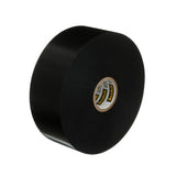 3M Scotch Vinyl Electrical Tape 22 Heavy Duty 10 mil Black 1.5 in x 36 yd (22-1.5X36YD) (7000031345) (12 Pack) - 10