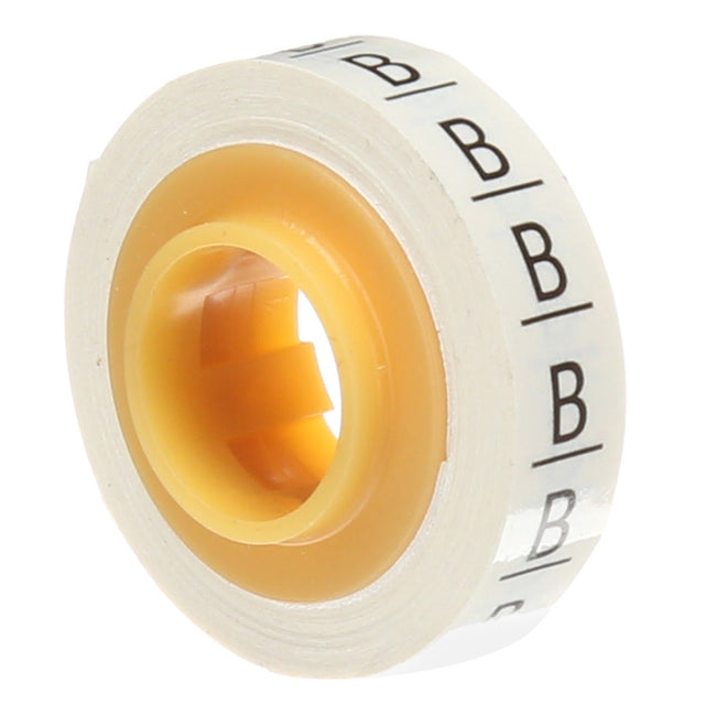 3M SDR-B ScotchCode Wire Marker Tape Refill (7000031517) (10 Pack)