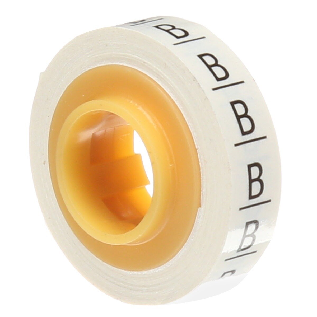 3M SDR-B ScotchCode Wire Marker Tape Refill (7000031517) (10 Pack)