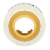 3M SDR-E Wire Marker Tape Refill Roll, Pre-printed Letter E, White (7000031520) (10 Pack) - 3