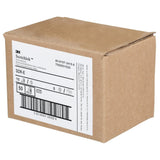 3M SDR-E Wire Marker Tape Refill Roll, Pre-printed Letter E, White (7000031520) (10 Pack) - 8