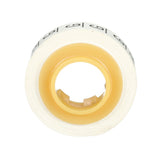 3M SDR-G Wire Marker Tape Refill Roll, Pre-Printed Letter G, White (7000031522) (10 Pack) - 5