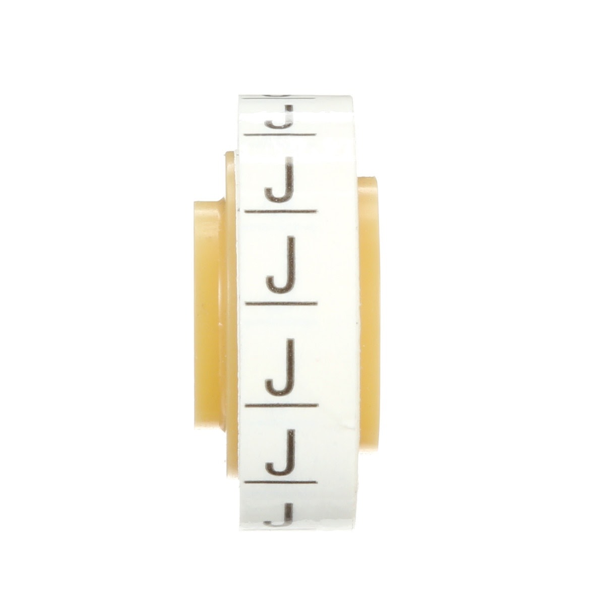 3M SDR-J ScotchCode Wire Marker Tape Refill (7000031525) (10 Pack) - 4