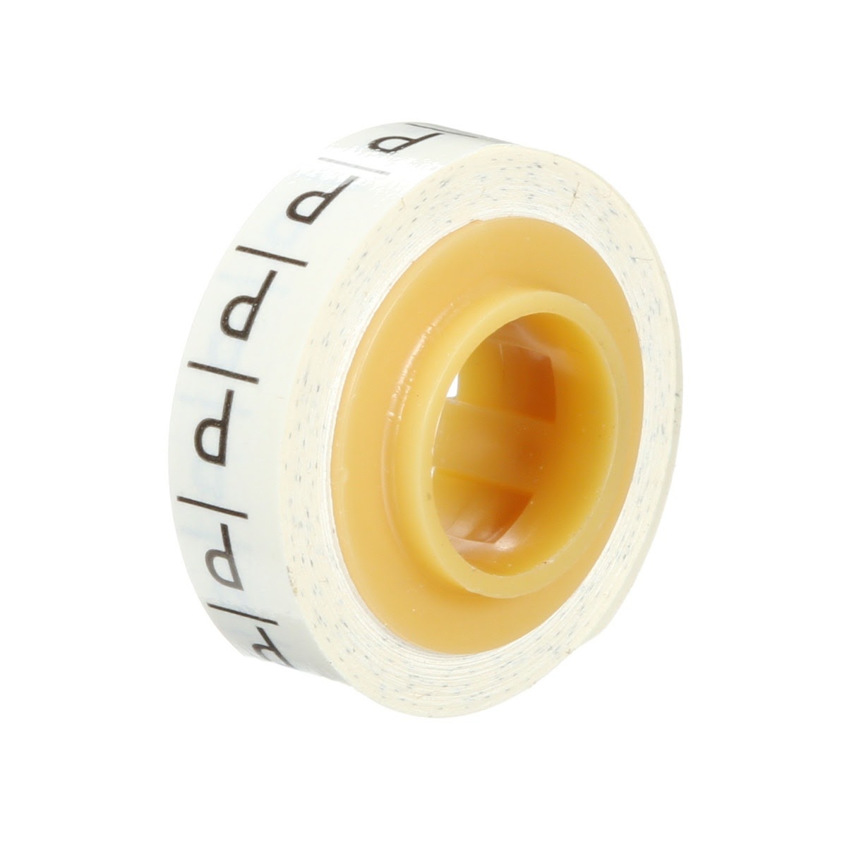3M SDR-P ScotchCode Wire Marker Tape Refill (7000031531) (50 Pack) - 3