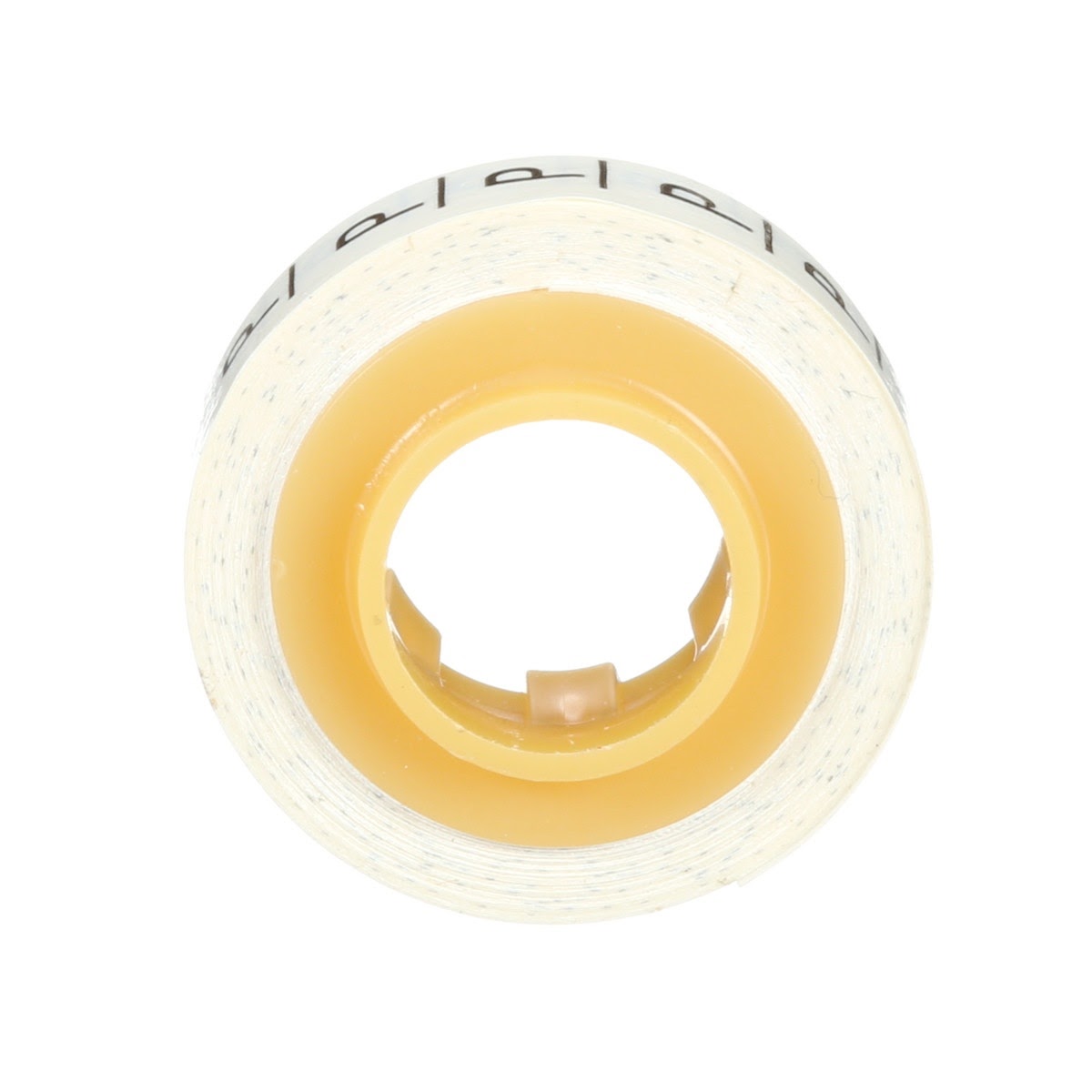 3M SDR-P ScotchCode Wire Marker Tape Refill (7000031531) (50 Pack) - 4